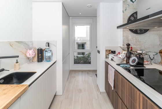 Resale - Villa - Algorfa - La Finca