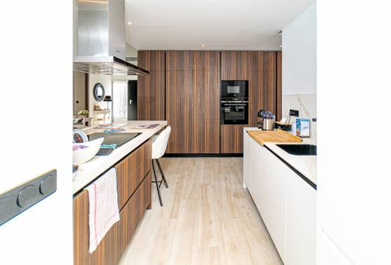 Resale - Villa - Algorfa - La Finca