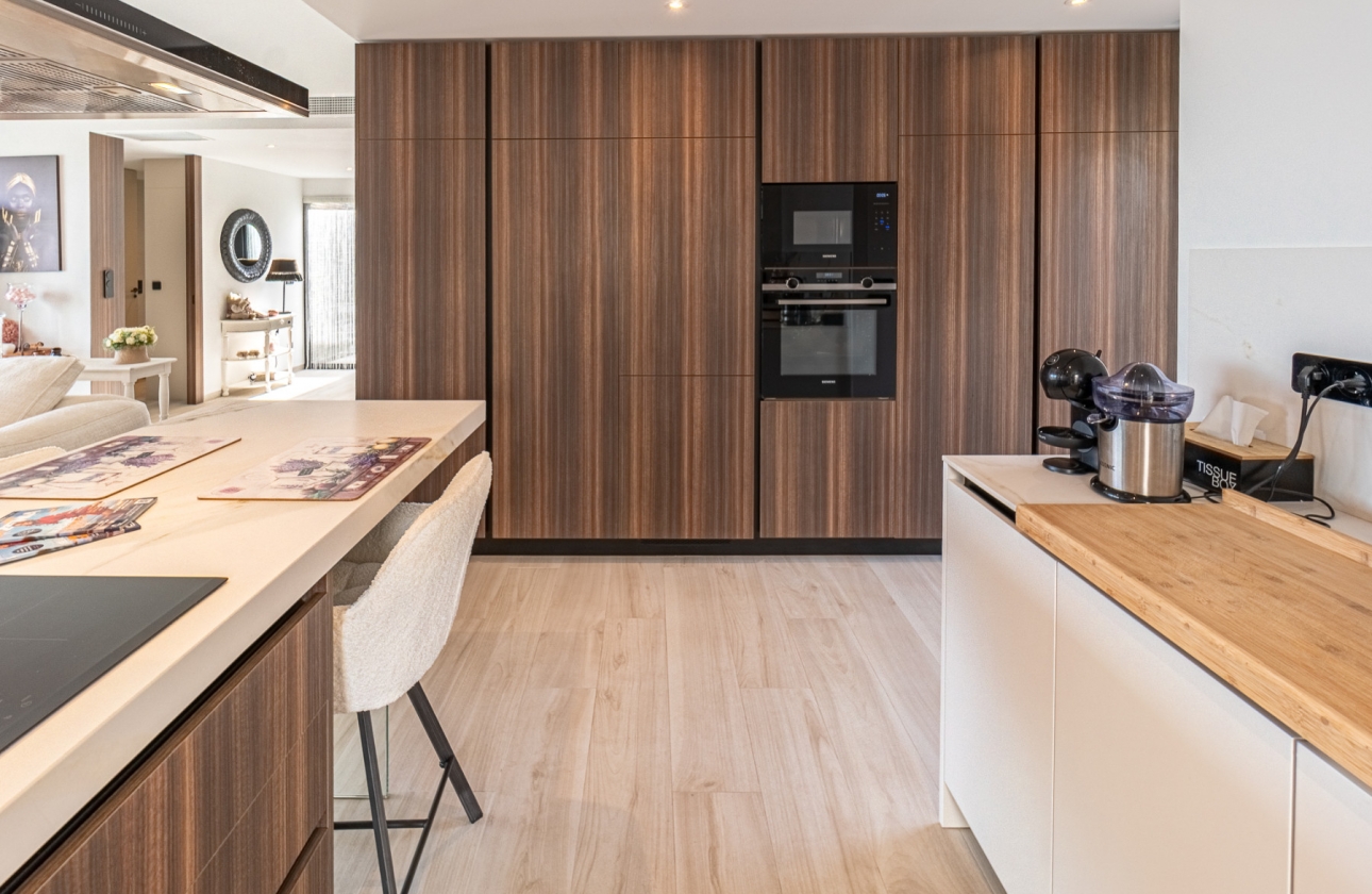 Resale - Villa - Algorfa - La Finca