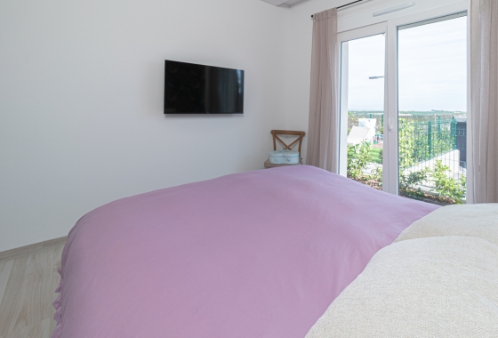 Resale - Villa - Algorfa - La Finca