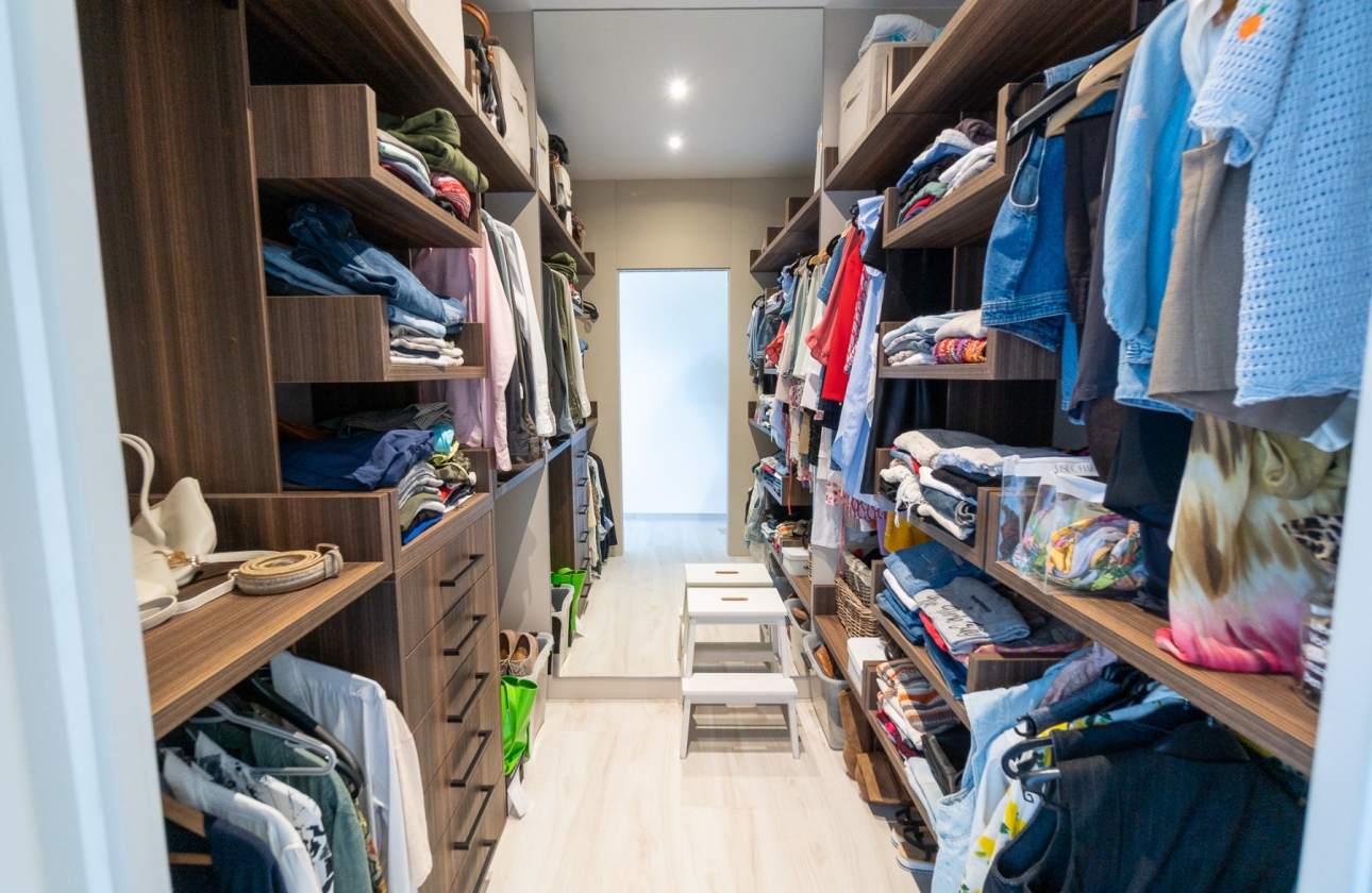 Resale - Villa - Algorfa - La Finca