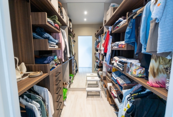 Resale - Villa - Algorfa - La Finca