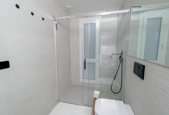 Resale - Villa - Algorfa - La Finca