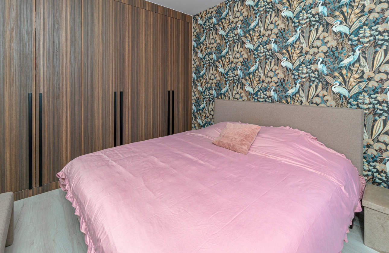 Resale - Villa - Algorfa - La Finca