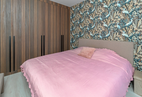 Resale - Villa - Algorfa - La Finca