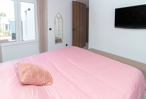 Resale - Villa - Algorfa - La Finca