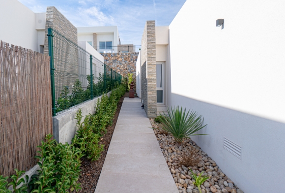 Resale - Villa - Algorfa - La Finca