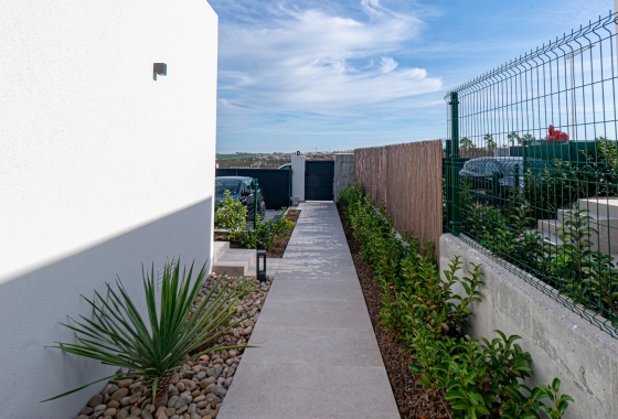 Resale - Villa - Algorfa - La Finca