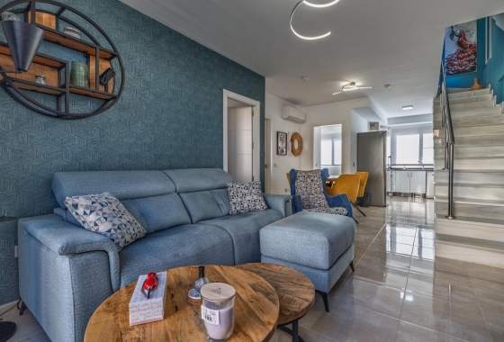 Resale - Apartment - Orihuela Costa - Cabo Roig