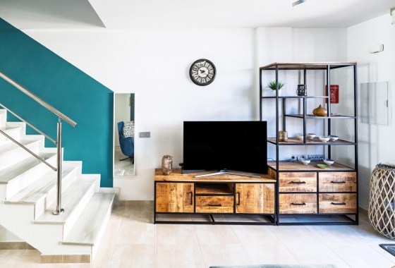 Resale - Apartment - Orihuela Costa - Cabo Roig