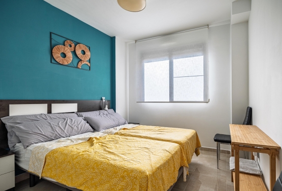 Resale - Apartment - Orihuela Costa - Cabo Roig