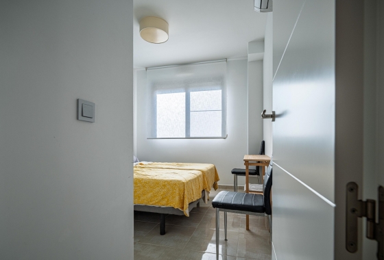 Resale - Apartment - Orihuela Costa - Cabo Roig