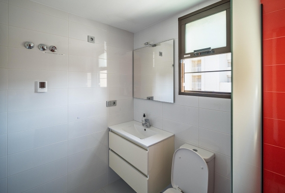 Resale - Apartment - Orihuela Costa - Cabo Roig