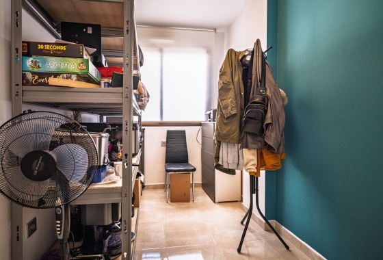 Resale - Apartment - Orihuela Costa - Cabo Roig