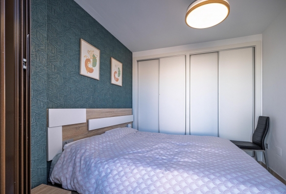 Resale - Apartment - Orihuela Costa - Cabo Roig