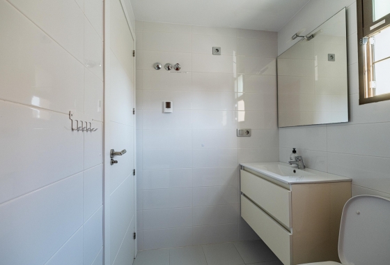 Resale - Apartment - Orihuela Costa - Cabo Roig