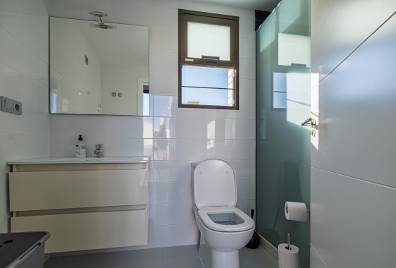 Resale - Apartment - Orihuela Costa - Cabo Roig