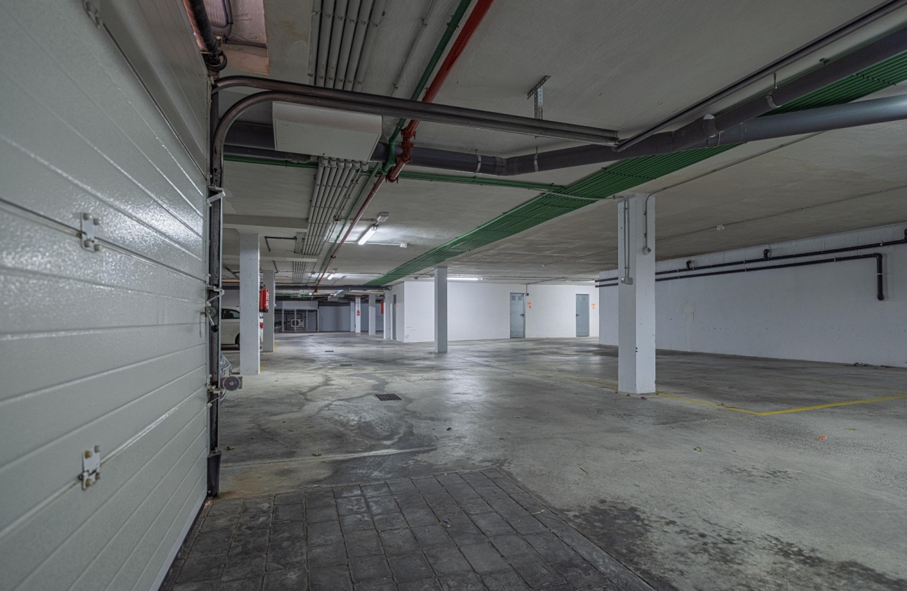 Resale - Apartment - Orihuela Costa - Cabo Roig