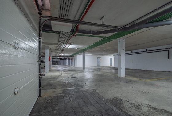 Resale - Apartment - Orihuela Costa - Cabo Roig