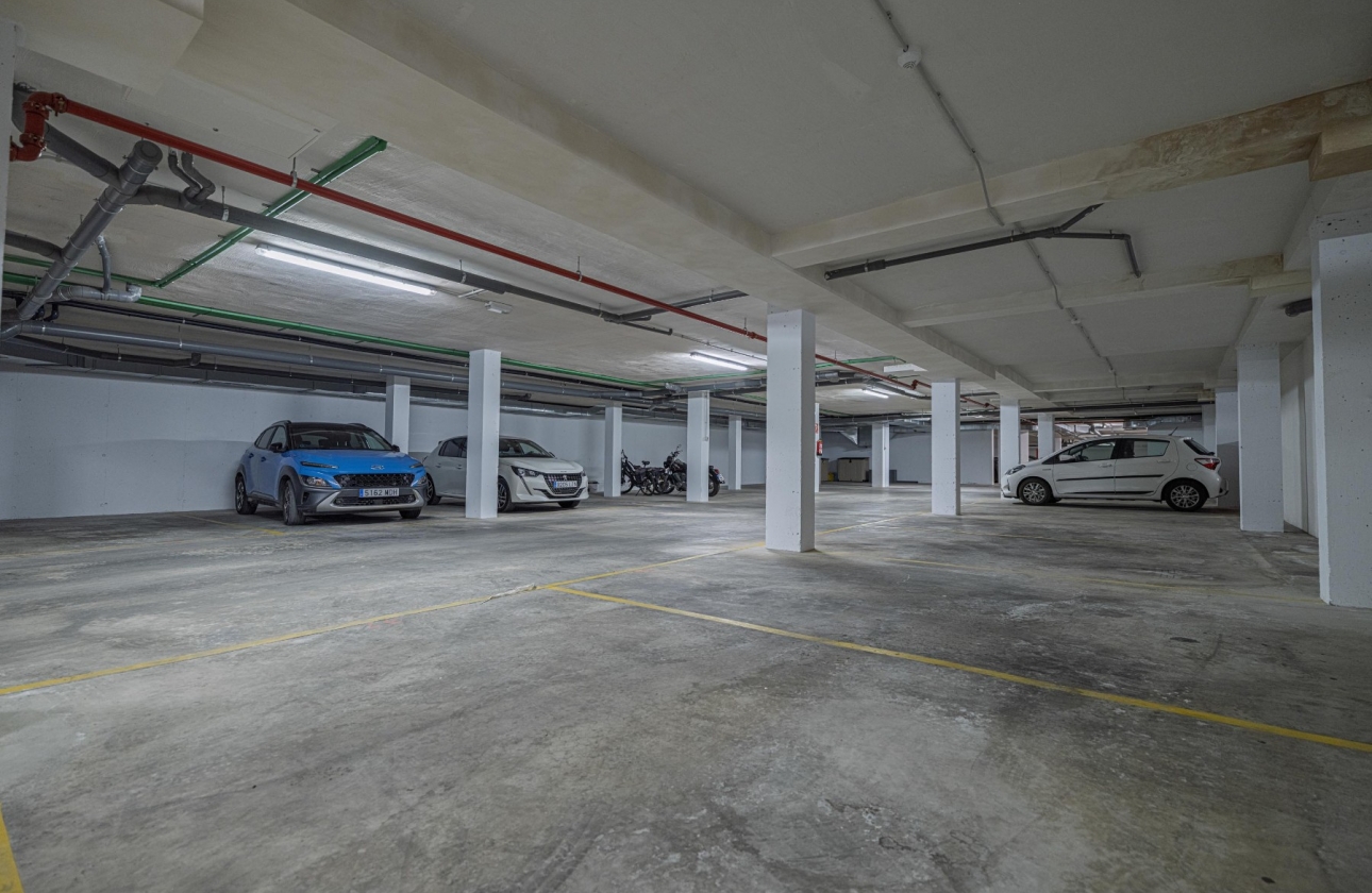 Resale - Apartment - Orihuela Costa - Cabo Roig