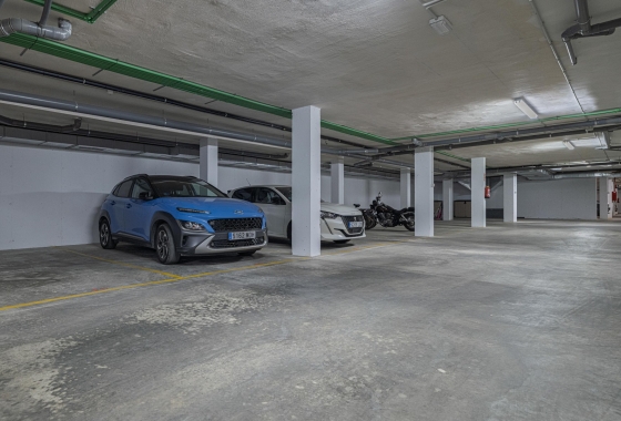 Resale - Apartment - Orihuela Costa - Cabo Roig