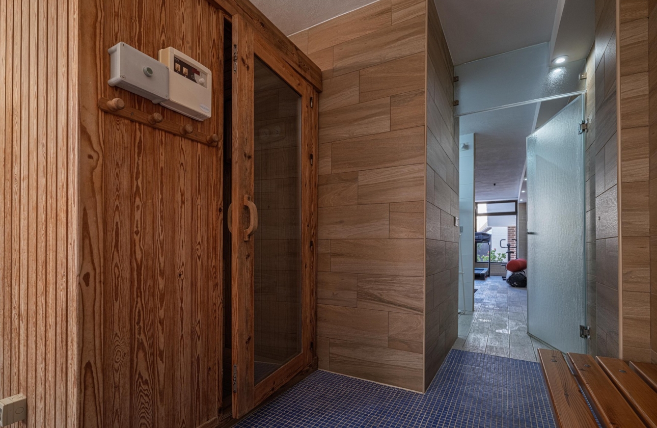 Resale - Apartment - Orihuela Costa - Cabo Roig