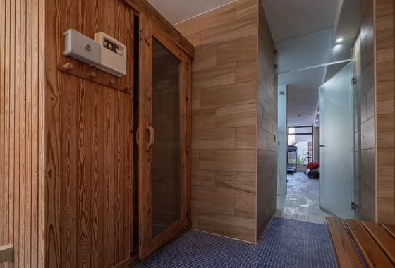 Resale - Apartment - Orihuela Costa - Cabo Roig