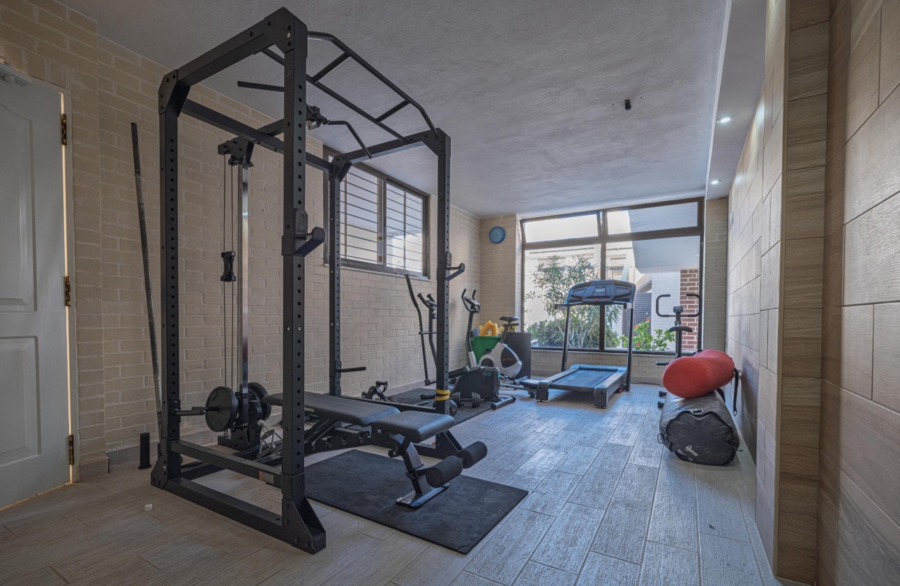 Resale - Apartment - Orihuela Costa - Cabo Roig