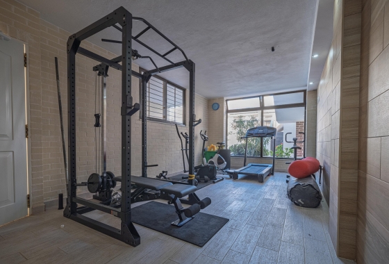 Resale - Apartment - Orihuela Costa - Cabo Roig