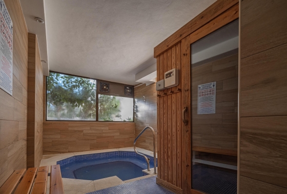 Resale - Apartment - Orihuela Costa - Cabo Roig