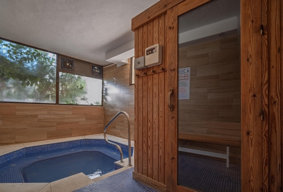 Resale - Apartment - Orihuela Costa - Cabo Roig