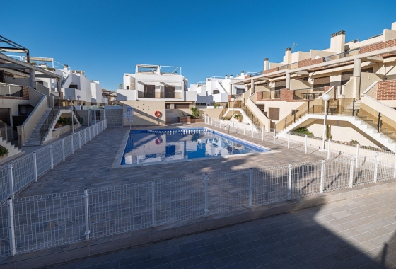 Resale - Apartment - Orihuela Costa - Cabo Roig
