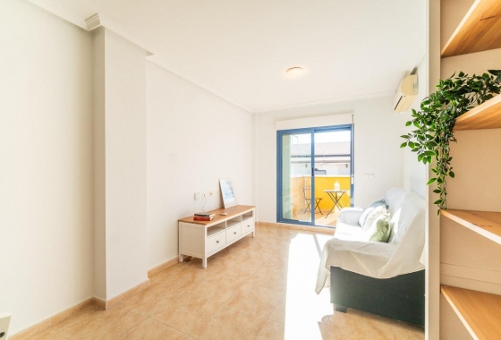 Resale - Penthouse - Torrevieja - Centro
