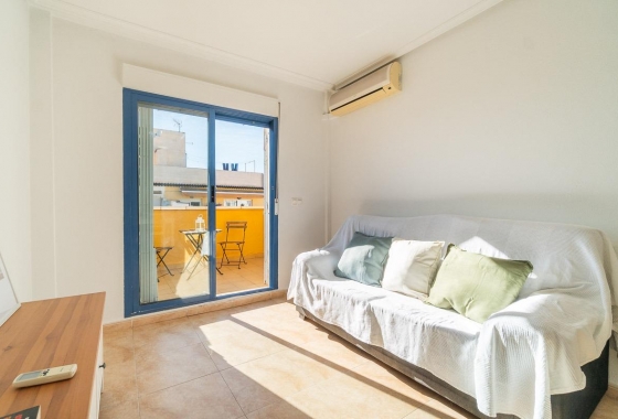 Resale - Penthouse - Torrevieja - Centro