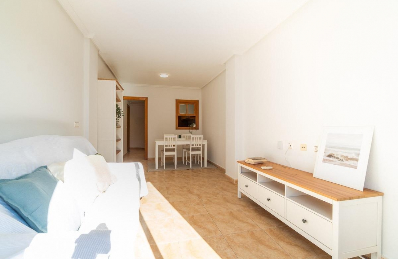 Resale - Penthouse - Torrevieja - Centro
