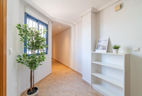 Resale - Penthouse - Torrevieja - Centro