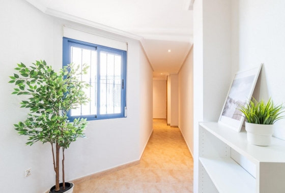 Resale - Penthouse - Torrevieja - Centro