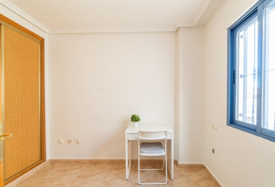 Resale - Penthouse - Torrevieja - Centro