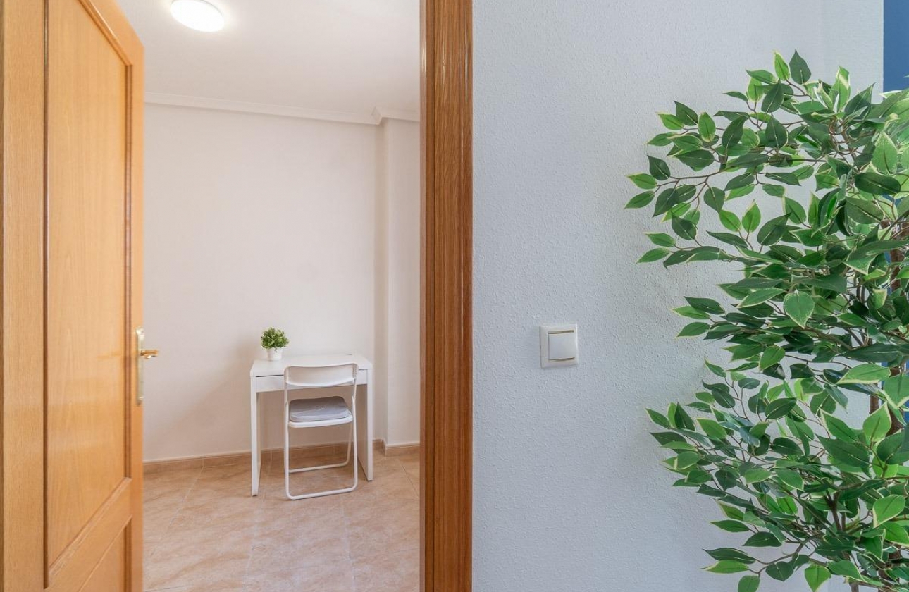 Resale - Penthouse - Torrevieja - Centro