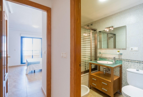 Resale - Penthouse - Torrevieja - Centro