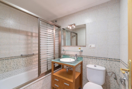 Resale - Penthouse - Torrevieja - Centro