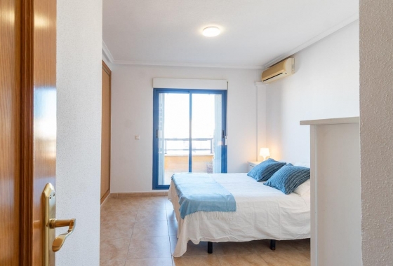 Resale - Penthouse - Torrevieja - Centro