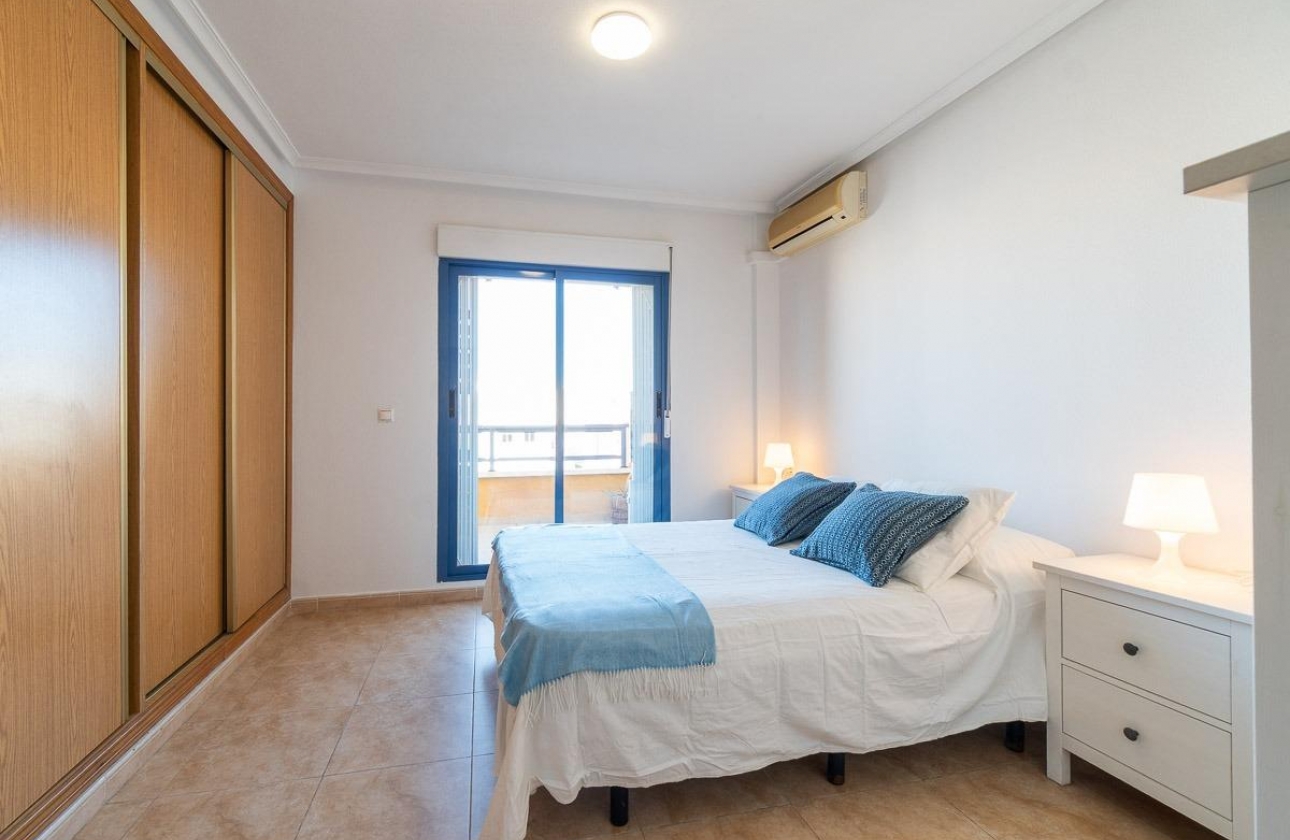 Resale - Penthouse - Torrevieja - Centro