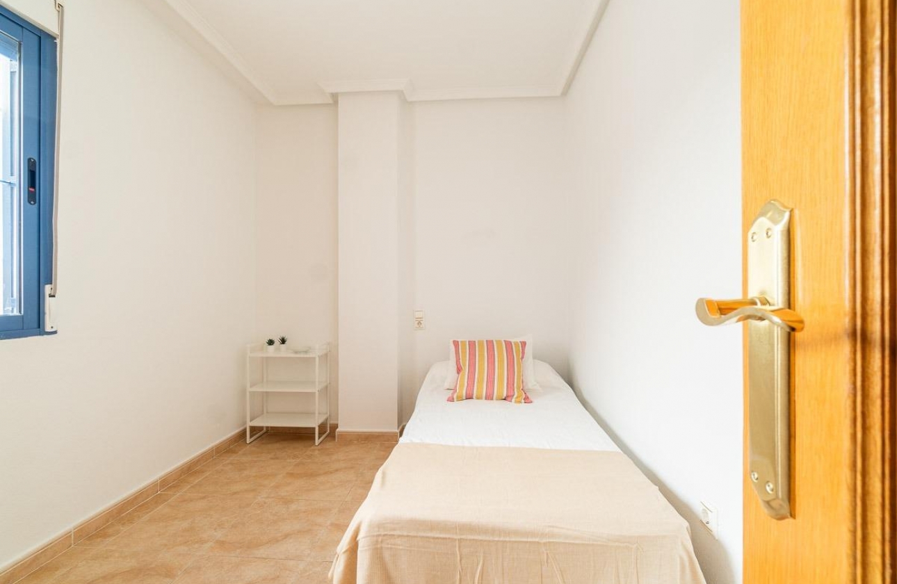 Resale - Penthouse - Torrevieja - Centro