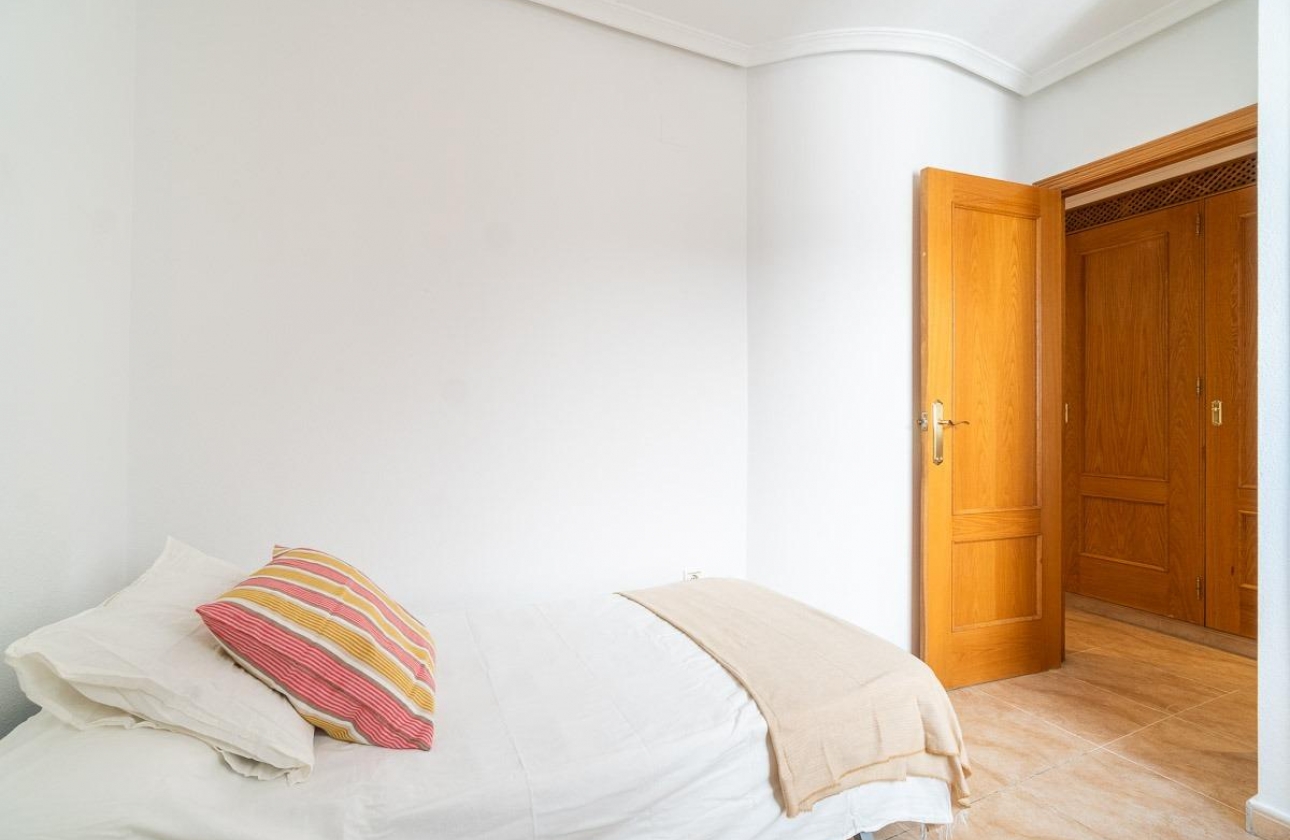 Resale - Penthouse - Torrevieja - Centro