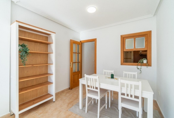 Resale - Penthouse - Torrevieja - Centro