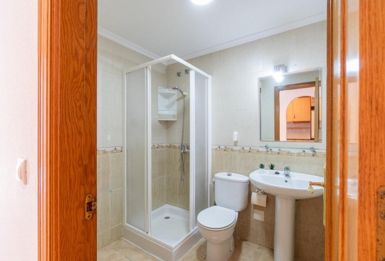 Resale - Penthouse - Torrevieja - Centro