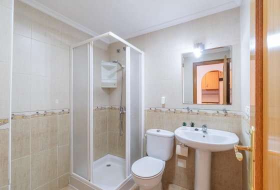 Resale - Penthouse - Torrevieja - Centro