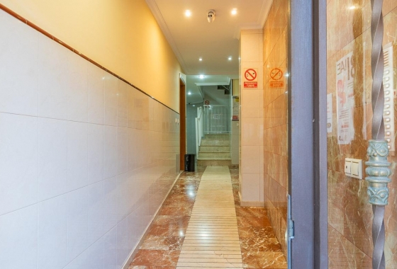 Resale - Penthouse - Torrevieja - Centro