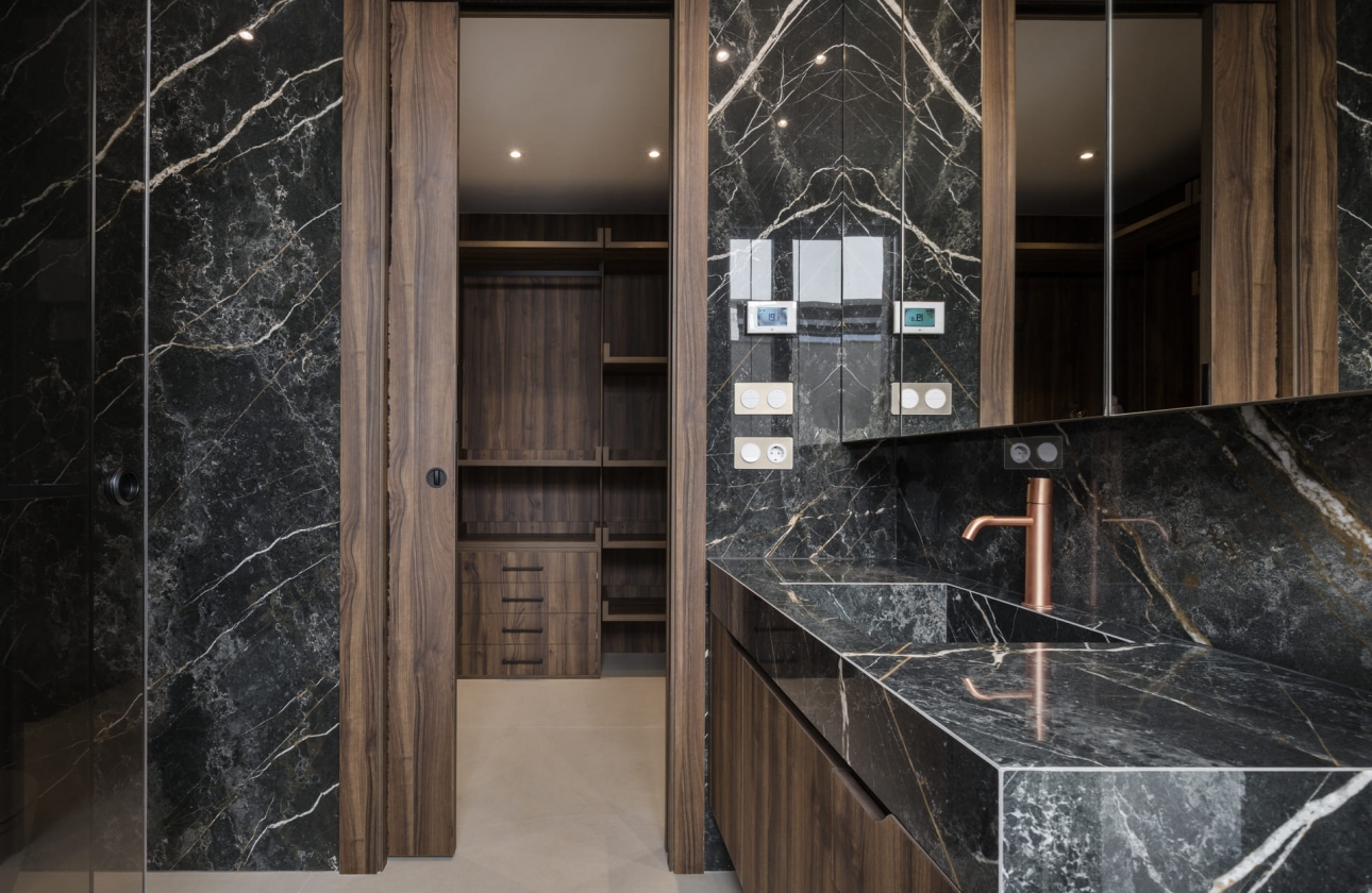 Obra nueva - Villa - Algorfa